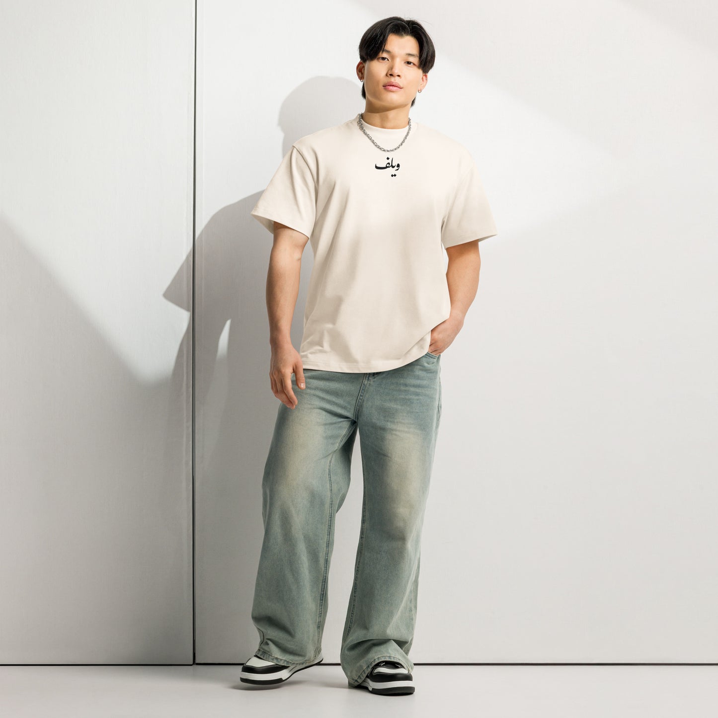 ويلف — Paradoxal Tee - ويلف