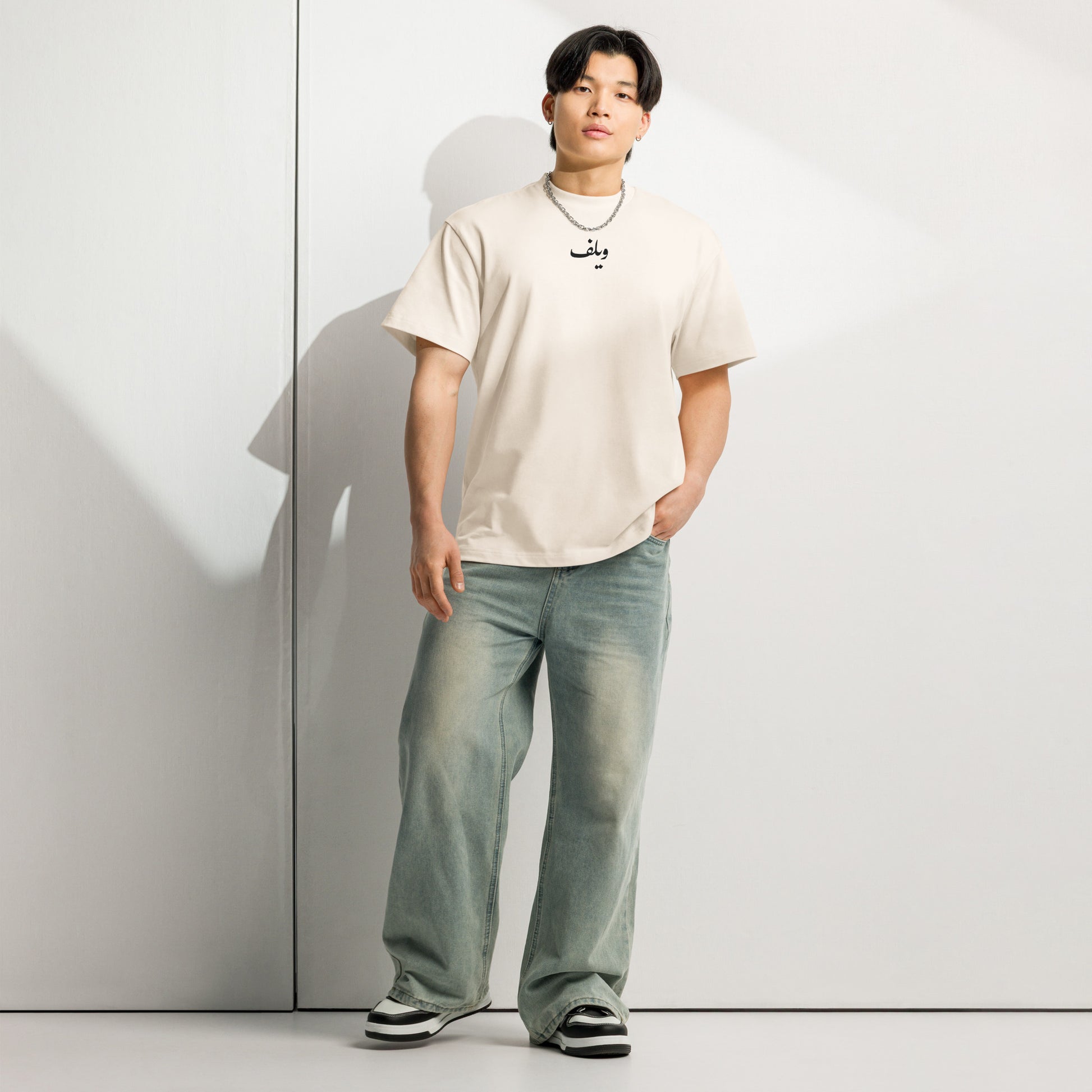 ويلف — Paradoxal Tee - ويلف